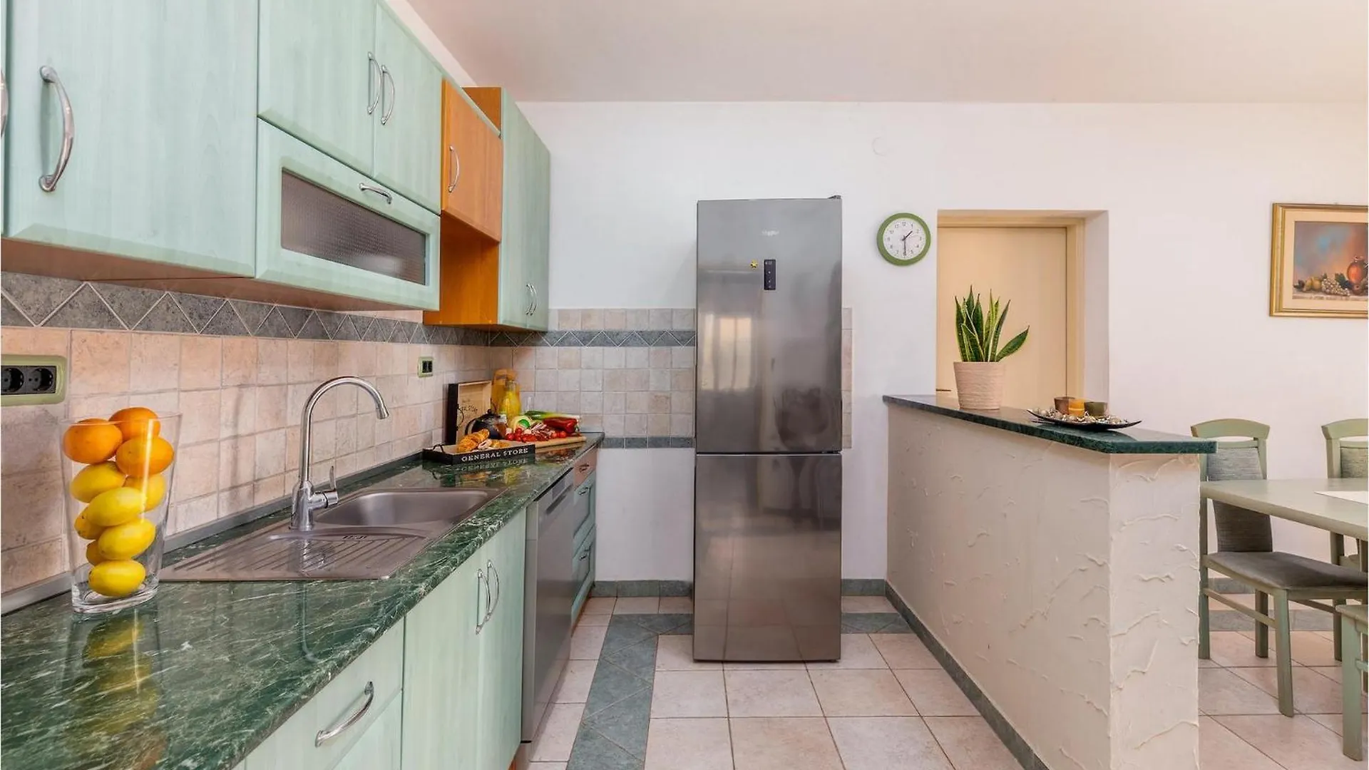 Villa Ostone Pula Holiday home