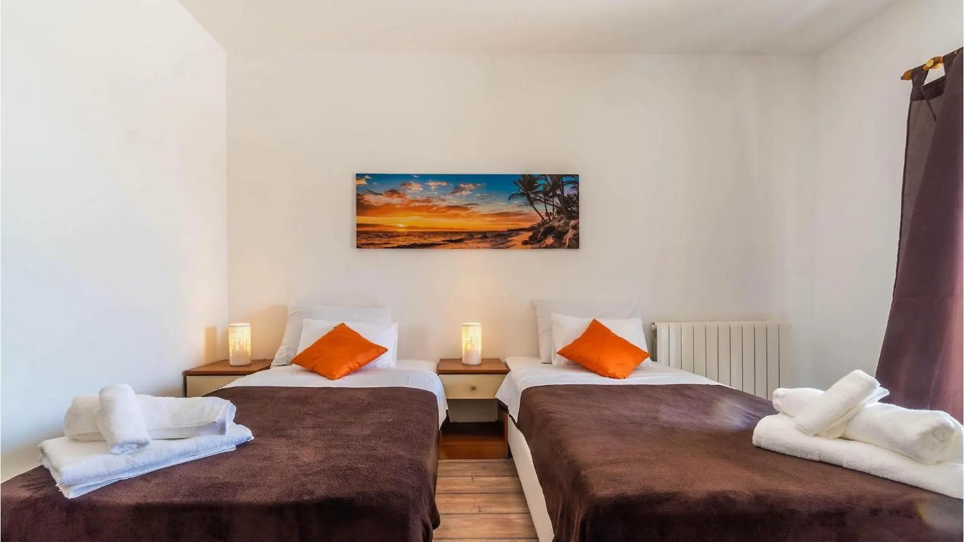 Holiday home Villa Ostone Pula