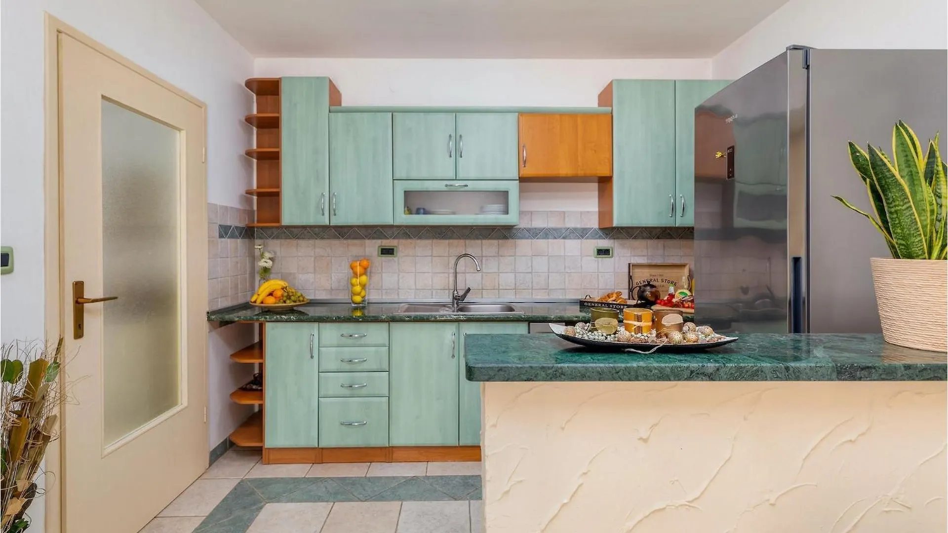 Holiday home Villa Ostone Pula
