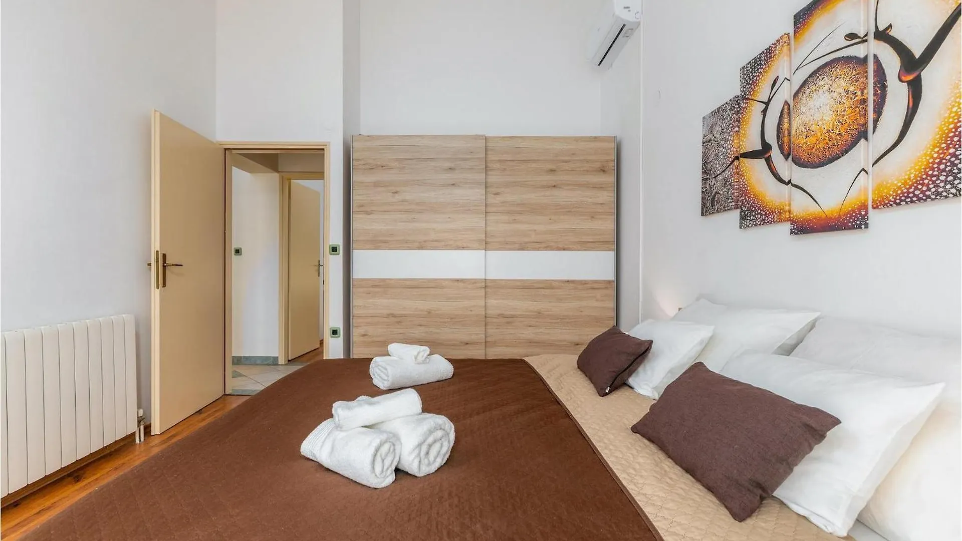Villa Ostone Pula Holiday home