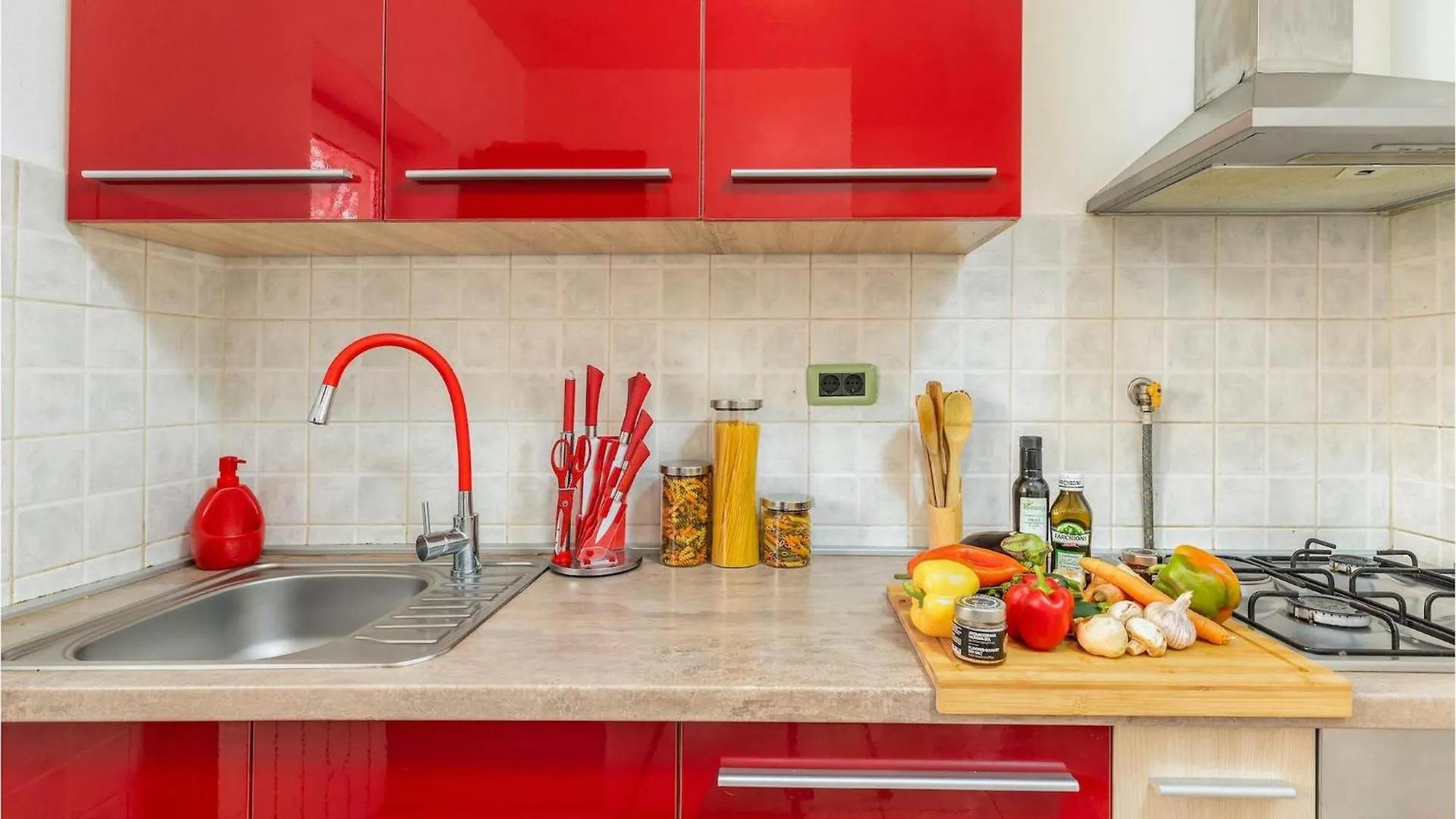 Villa Ostone Pula Holiday home
