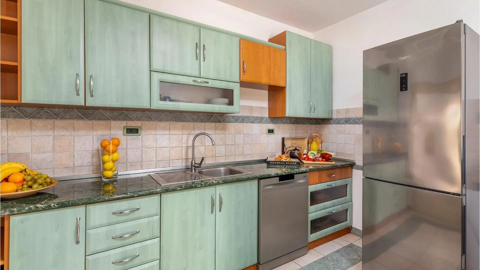Holiday home Villa Ostone Pula