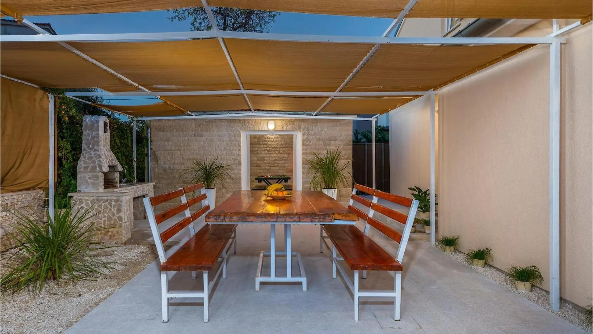 Villa Ostone Pula Holiday home