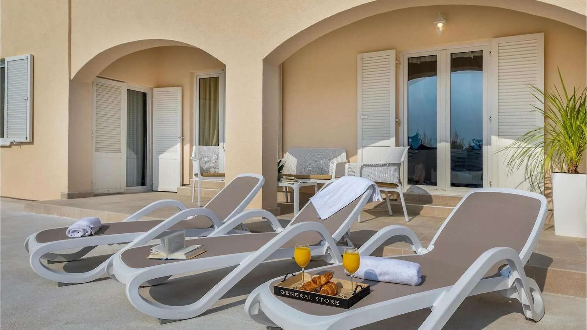 Villa Ostone Pula Holiday home