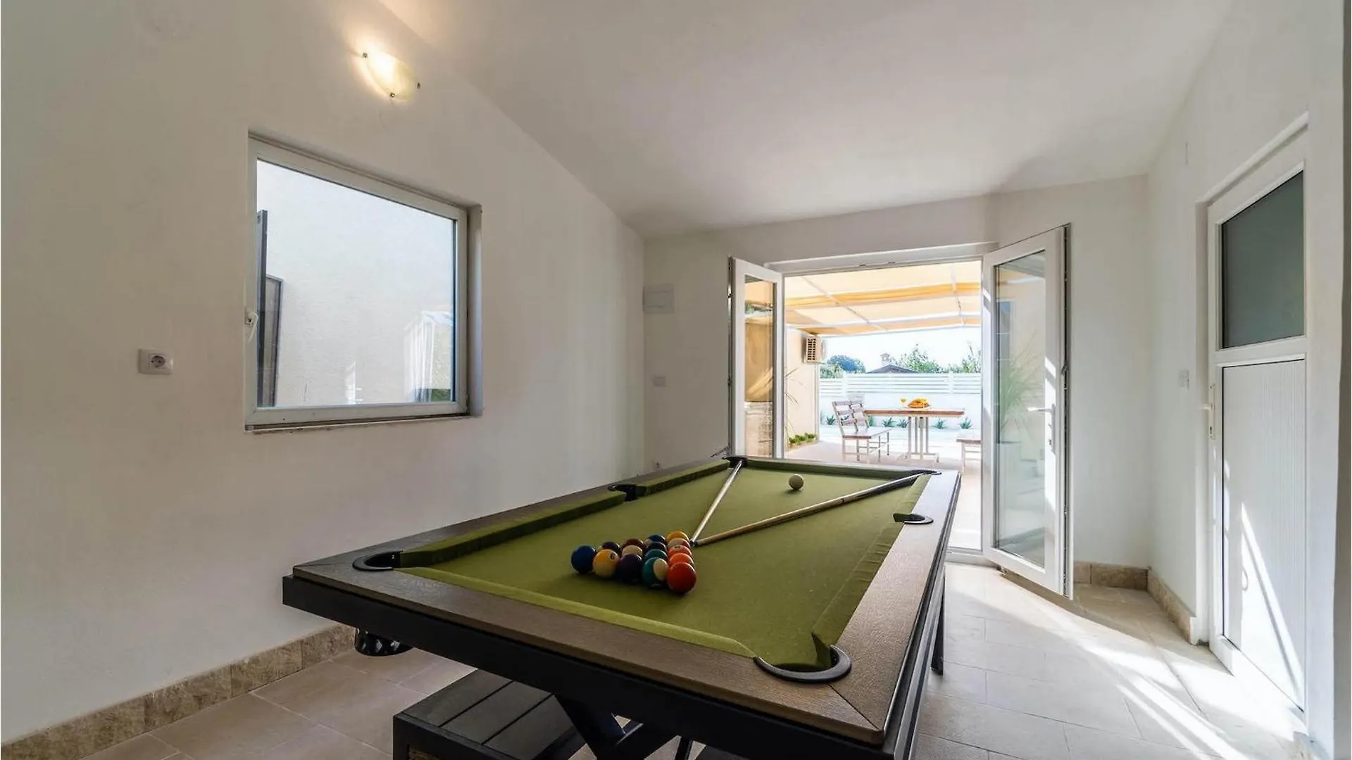 Holiday home Villa Ostone Pula