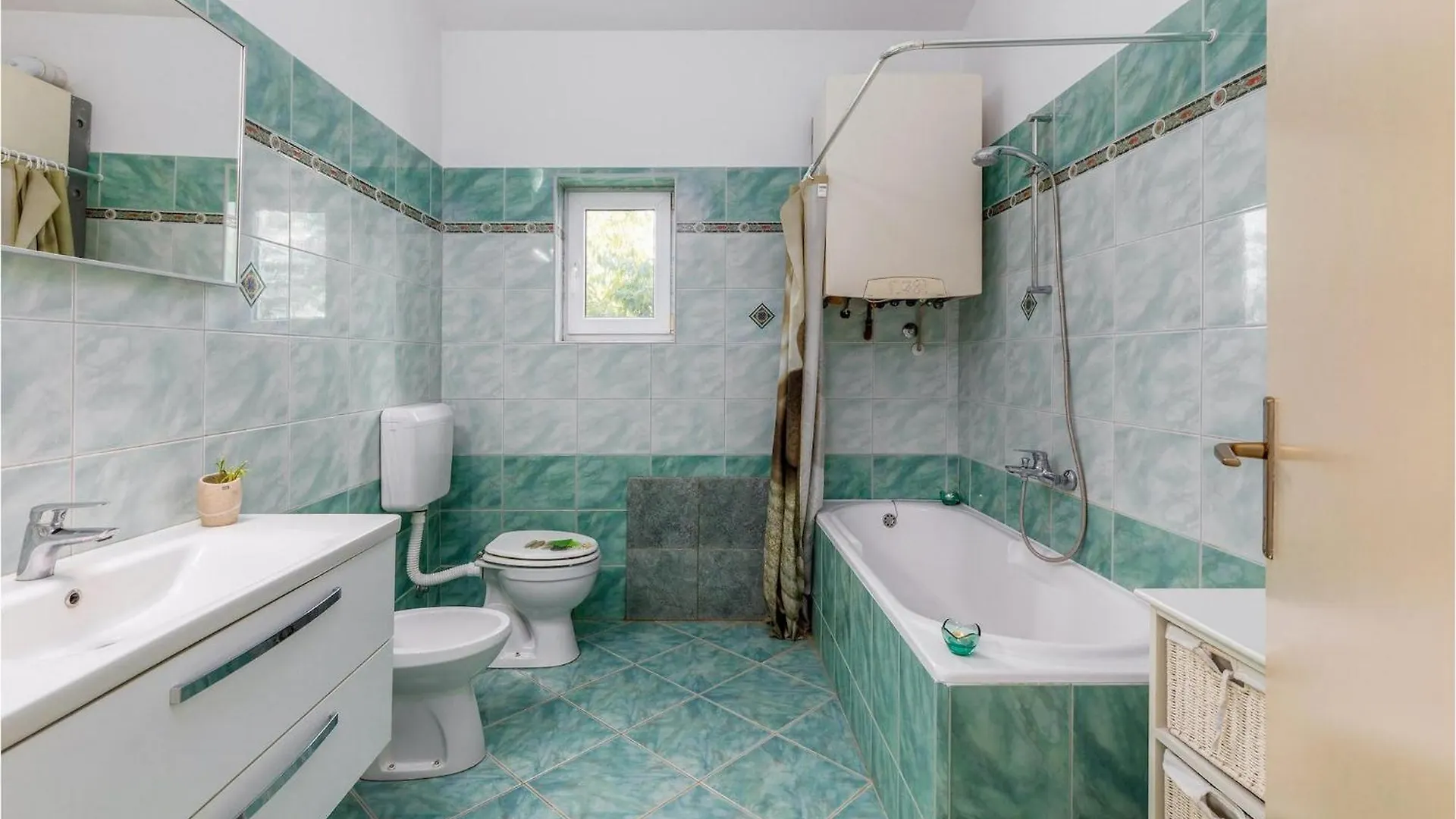 Holiday home Villa Ostone Pula