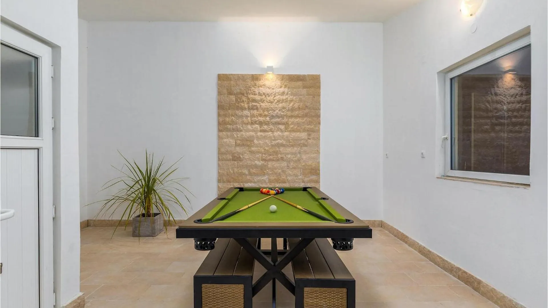 Villa Ostone Pula Holiday home