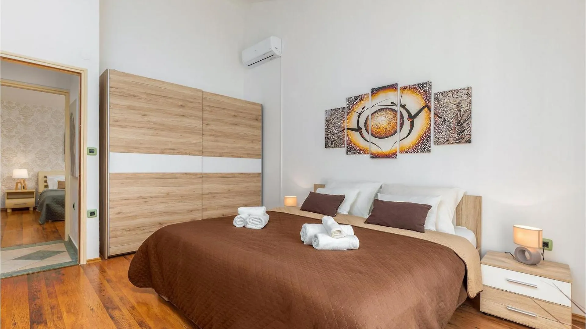 Holiday home Villa Ostone Pula Croatia