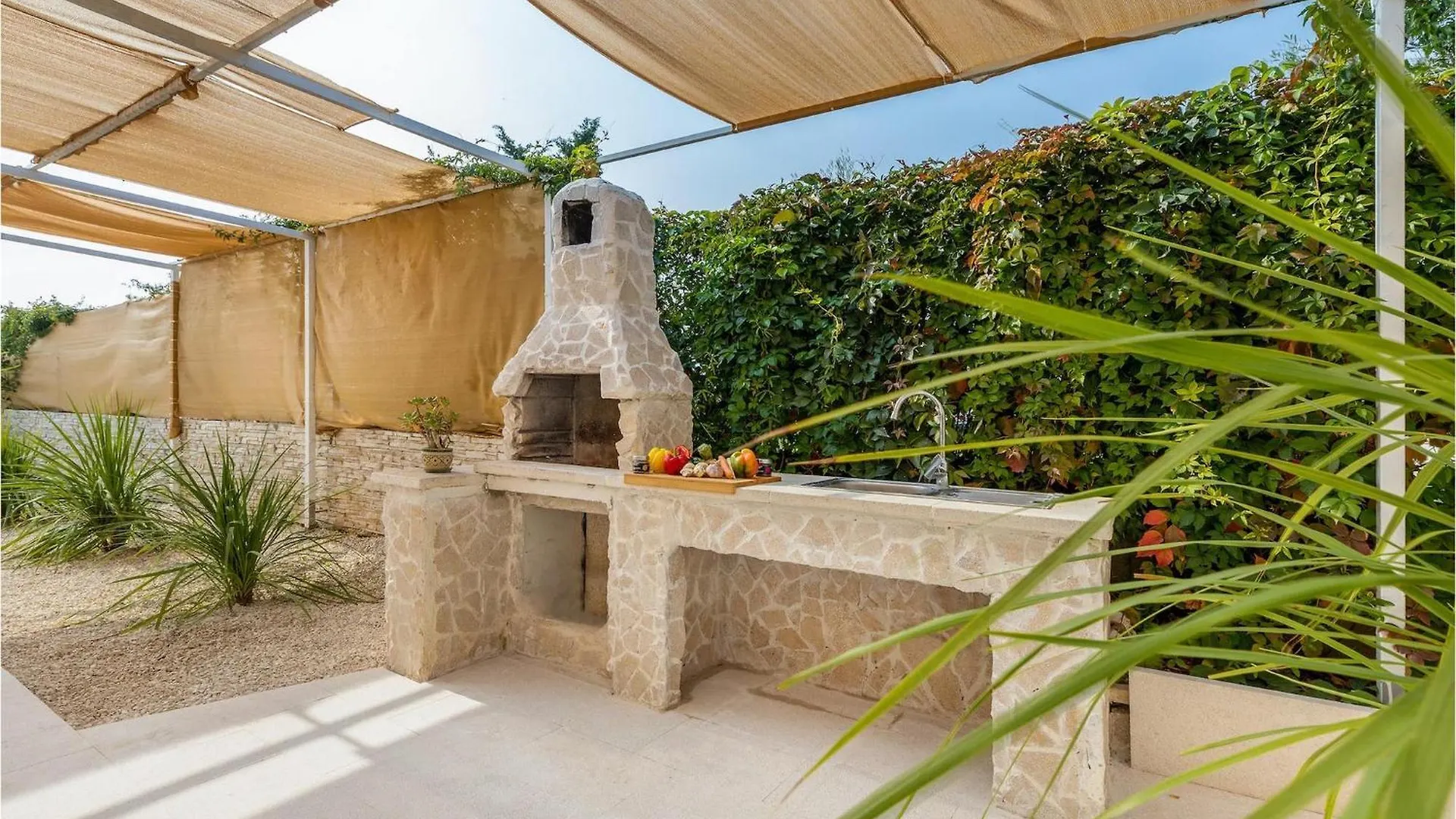 Holiday home Villa Ostone Pula Croatia