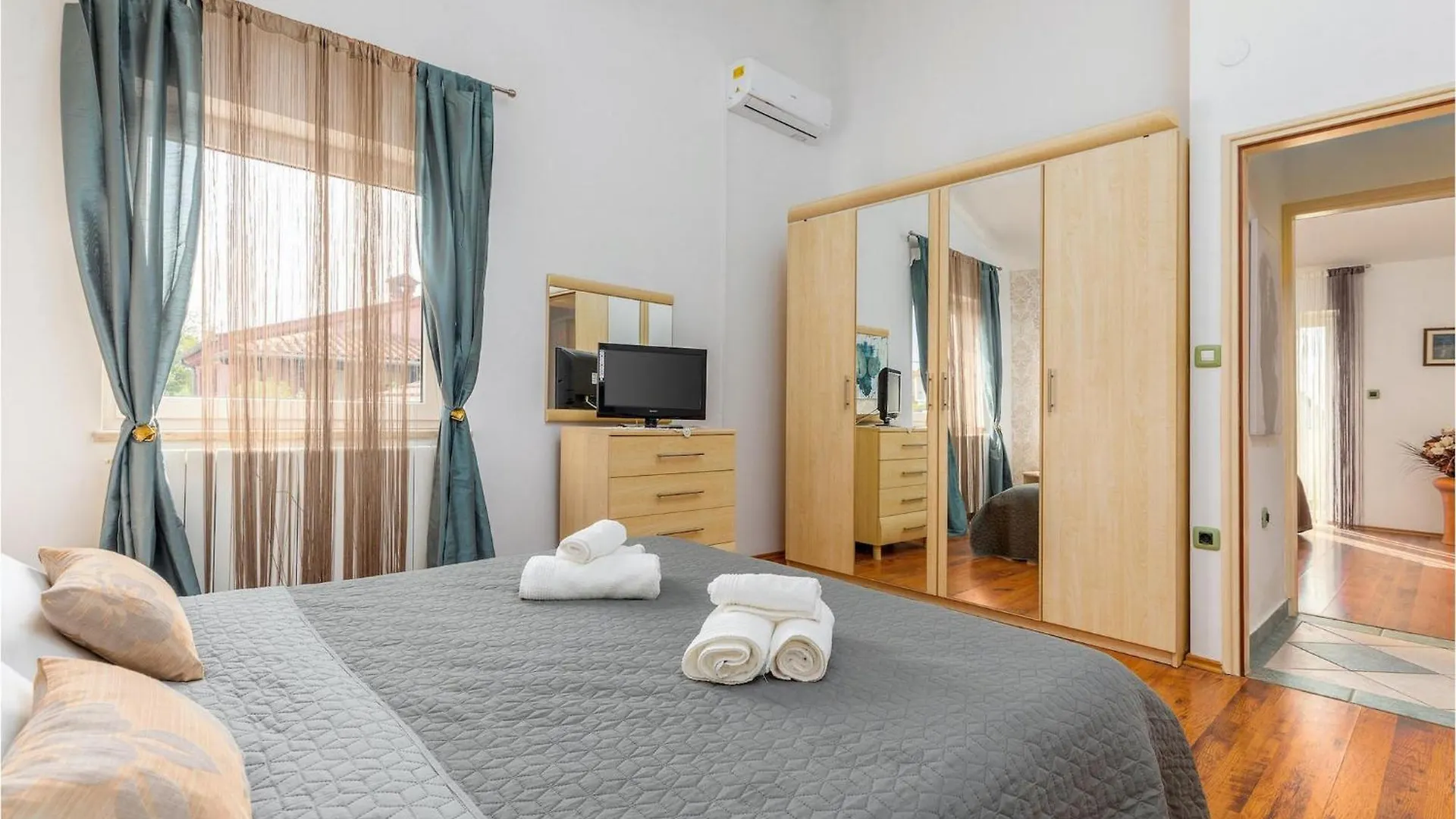 Holiday home Villa Ostone Pula