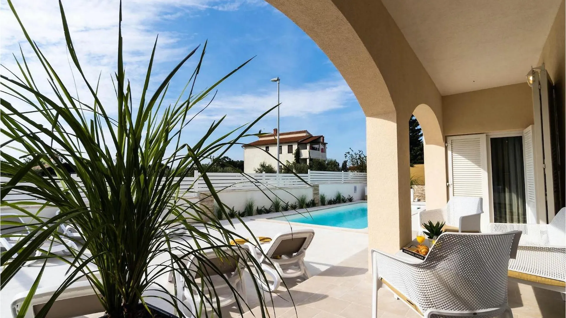 Villa Ostone Pula Holiday home